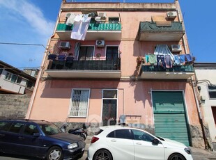 Appartamento in Vendita in Via Macaluso 137 a Catania