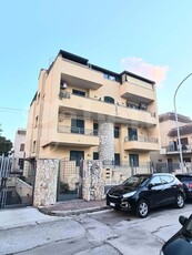 Appartamento in Vendita in Via Maestra Restivo 6 a Santa Flavia
