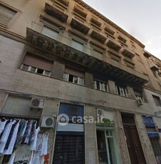 Appartamento in Vendita in Via maqueda a Palermo
