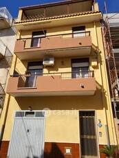 Appartamento in Vendita in Via Messina a Cinisi