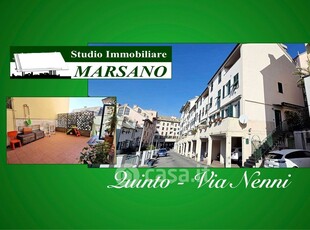 Appartamento in Vendita in Via Pietro Nenni a Genova