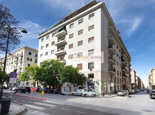 Appartamento in Vendita in Via Principe di Villafranca a Palermo