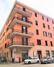 Appartamento in vendita in via Traiana, 7