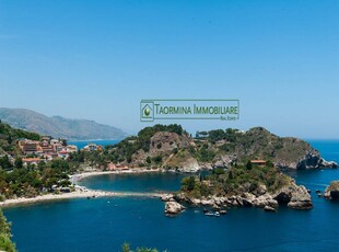 Appartamento in vendita, Taormina isola bella