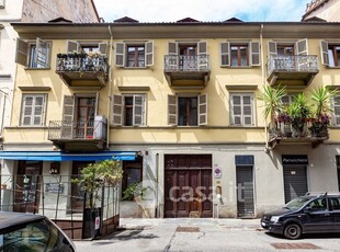 Appartamento in vendita Via Massena 26, Torino