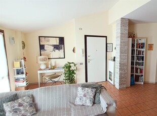 Appartamento in Via della Tintoria a Borgo San Lorenzo