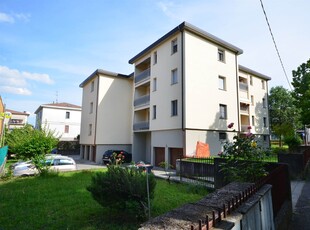 Appartamento in Via Michele Ferro 23 in zona Crespellano a Valsamoggia