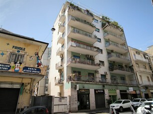 Appartamento in Via Milano 82 in zona Largo Bordighera a Catania