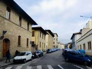 Appartamento in zona Beccaria, Oberdan a Firenze