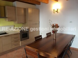 Appartamento trilocale 70mq