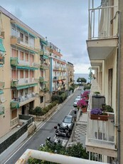 Appartamento - Trilocale a Laigueglia