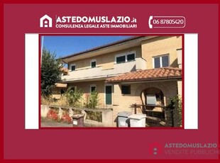 Appartamento Via Urbano Rattazzi, Guidonia Montecelio