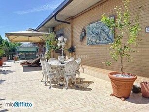 Attico arredato con terrazzo Nuovo salario, prati fiscali, monte sacro, talenti, vigne nuove, serpentara