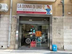 Attività/Licenza commerciale in Vendita in Via Milano 128 a Catania