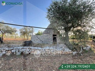 Baita/Bungalow/Chalet/Trullo in Vendita in Strada Provinciale per Casamassima a Conversano