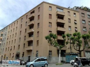 Bilocale arredato con terrazzo Trieste