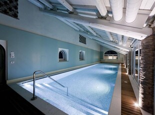 Borgoforte - Mantova, Private Pool, Wifi, Fitness - La Dimora Di Bonforte
