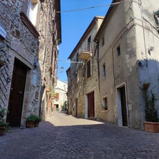 Casa indipendente in vendita a Allerona