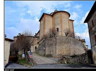 Casa indipendente in vendita a Contigliano