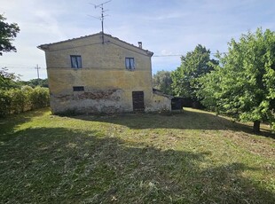 Casa indipendente in Vendita a Jesi Via San Marcello