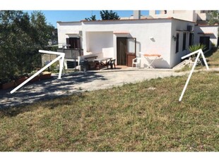Casa indipendente in vendita a Vieste, Via Santa Margherita 3a