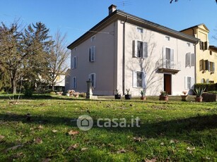 Casa indipendente in Vendita in a Sissa Trecasali