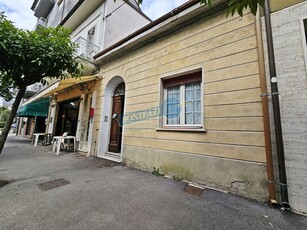 Casa indipendente in vendita in via antonio fratti, Viareggio