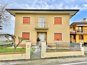 Casa indipendente in Vendita in Via Aquileia 207 a Concordia Sagittaria