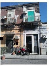 Casa indipendente in Vendita in Via Caduti del Lavoro 146 a Catania