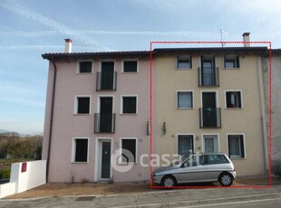Casa indipendente in Vendita in Via Codalunga a Zugliano