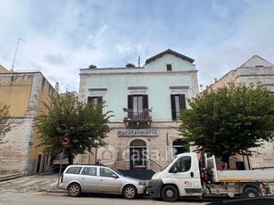 Casa indipendente in Vendita in Via Corallaro Marco a Ruvo di Puglia