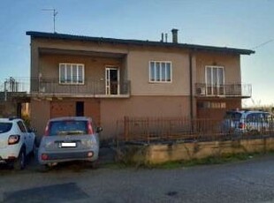 Casa indipendente in Vendita in Via Musi 41 a Caldiero