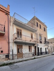 Casa indipendente in Vendita in Via Roma a Cinisi