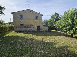 Casa indipendente in vendita in via san marcello 51, Jesi