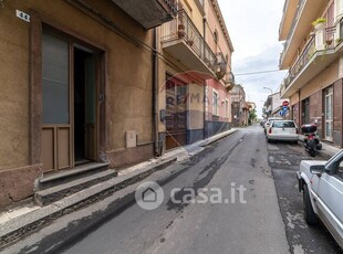 Casa indipendente in Vendita in Via XIX Traversa 44 a Belpasso