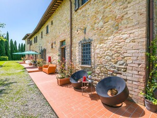 Casa Renai a San Gimignano