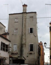 Casa singola da ristrutturare a Chioggia