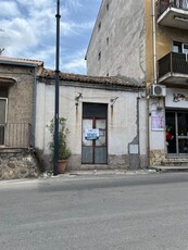 Casa singola da ristrutturare a Reggio Calabria