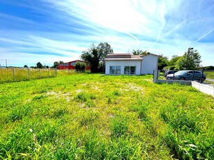 Casa singola in nuova costruzione a Mira