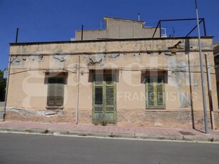 Casa singola in Via Campofranco, 2 a Santa Flavia