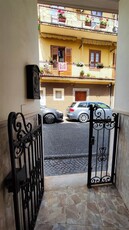 Casa singola in Via de Rogatis 102 a Bagnoli Irpino