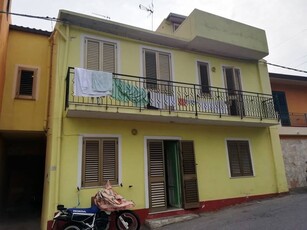 Casa singola in Via Luigi Sturzo, 135 a San Filippo del Mela