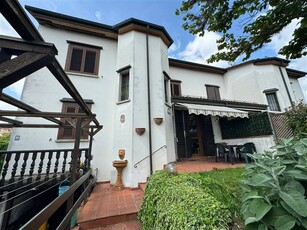 Casa singola in Via Zanarini, 4 a Sala Bolognese