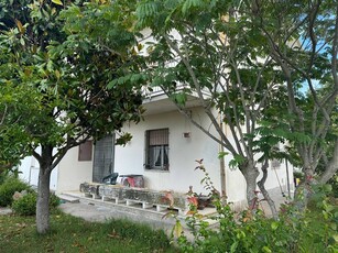 Casa singola in zona Capocolle a Bertinoro