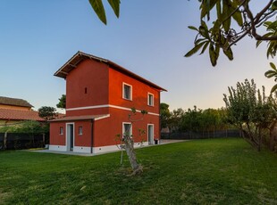 Casale di 90 mq in vendita Via Tintoretto, Orbetello, Grosseto, Toscana