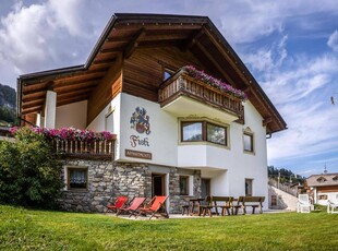 Chalet Fisti