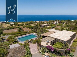 Esclusiva villa di 720 mq in vendita Pantelleria, Italia