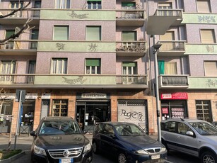 Fondo commerciale in affitto Torino