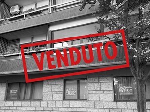 IN ZONA CENTRALE APPARTAMENTO CON UNA CAMERA DA LETTO Gorizia