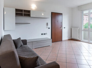 Mini appartamento in residence zona Ospizio